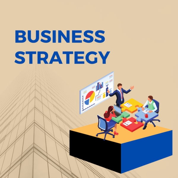 Business Strategy